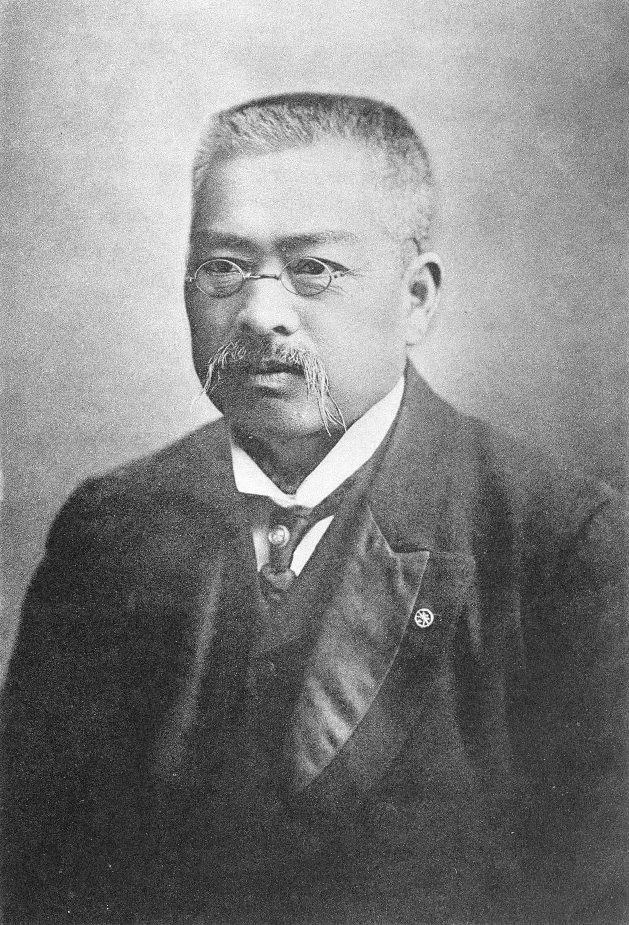 Takamine Hideo