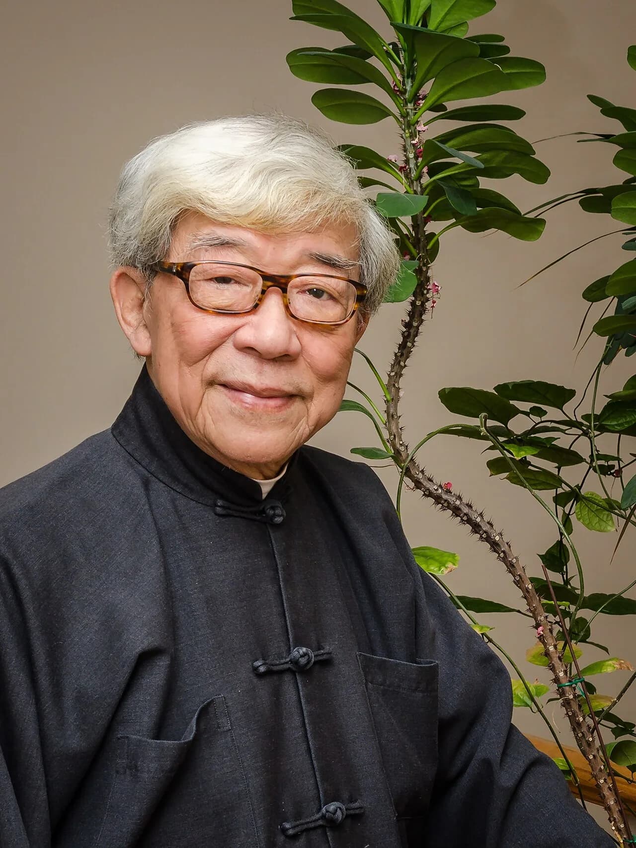 Tam Shek-wing