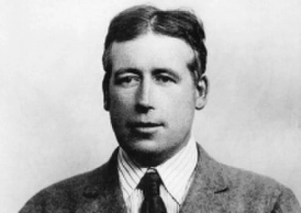 George Hunter