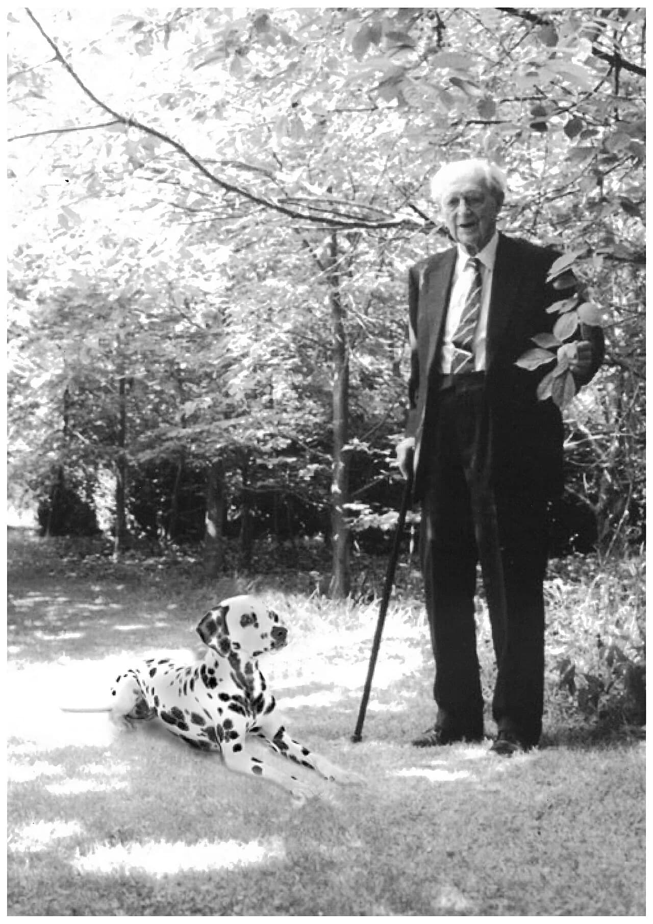 Arthur Marshall