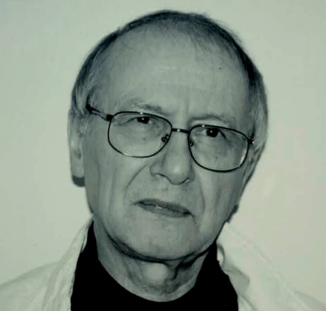 Laurence L. Bongie