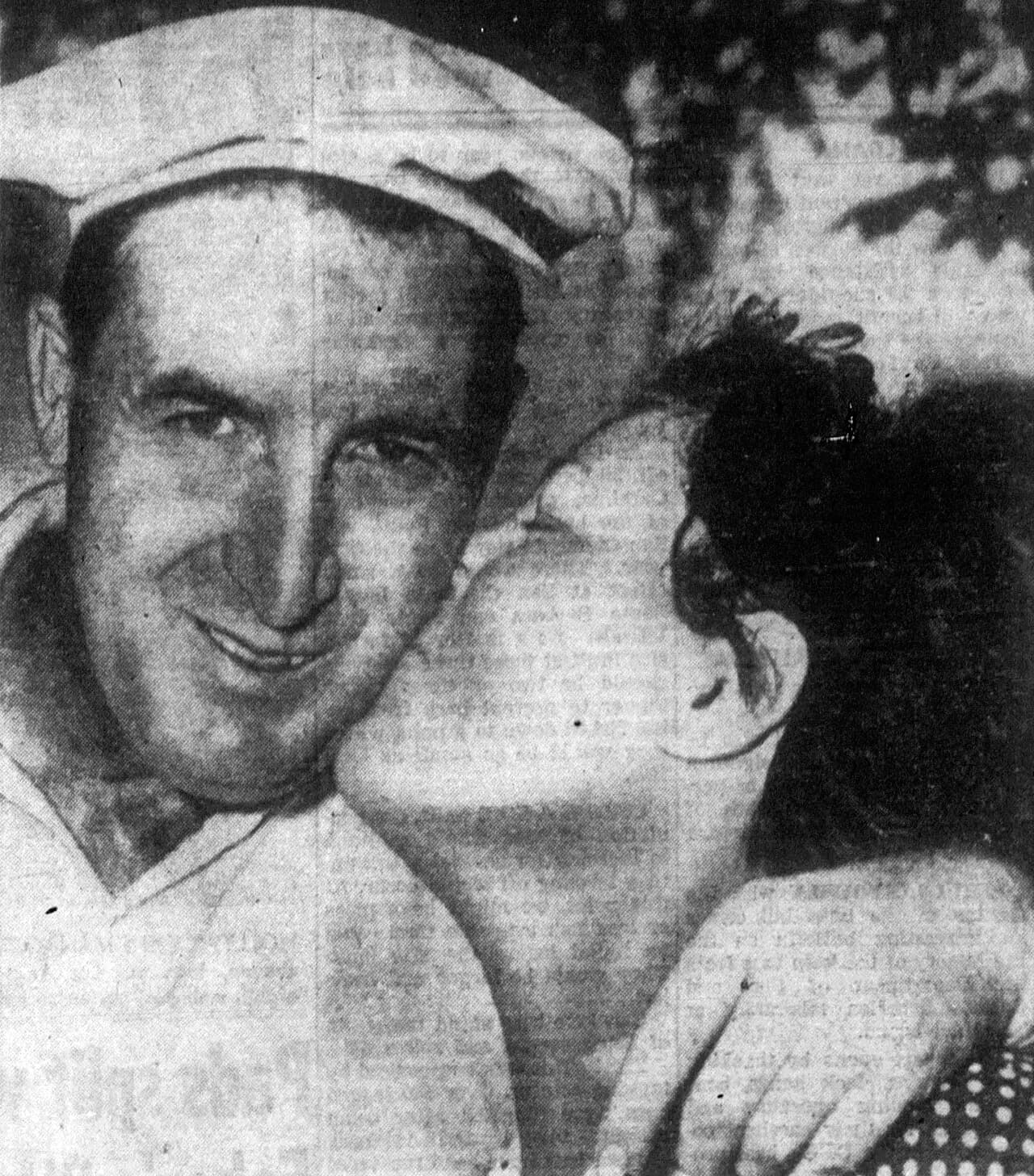 E. J. Harrison