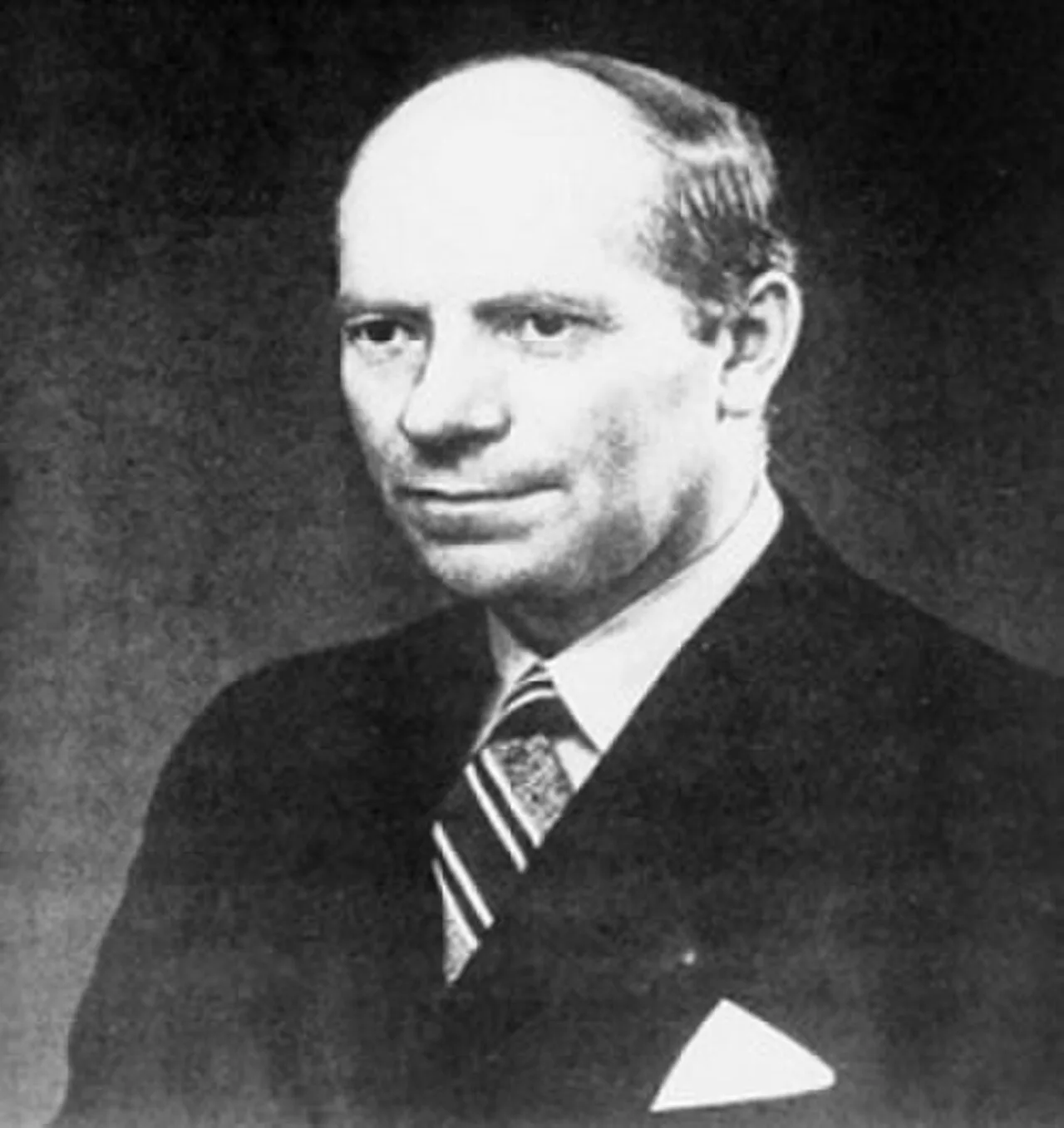 Johan Poulsen