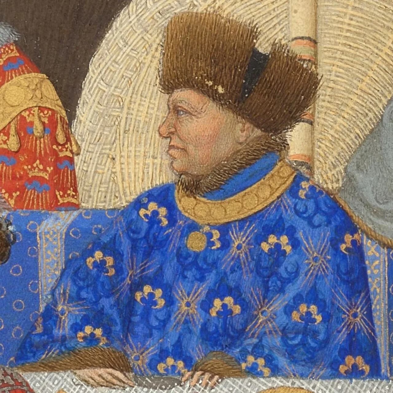 Johann von Valois