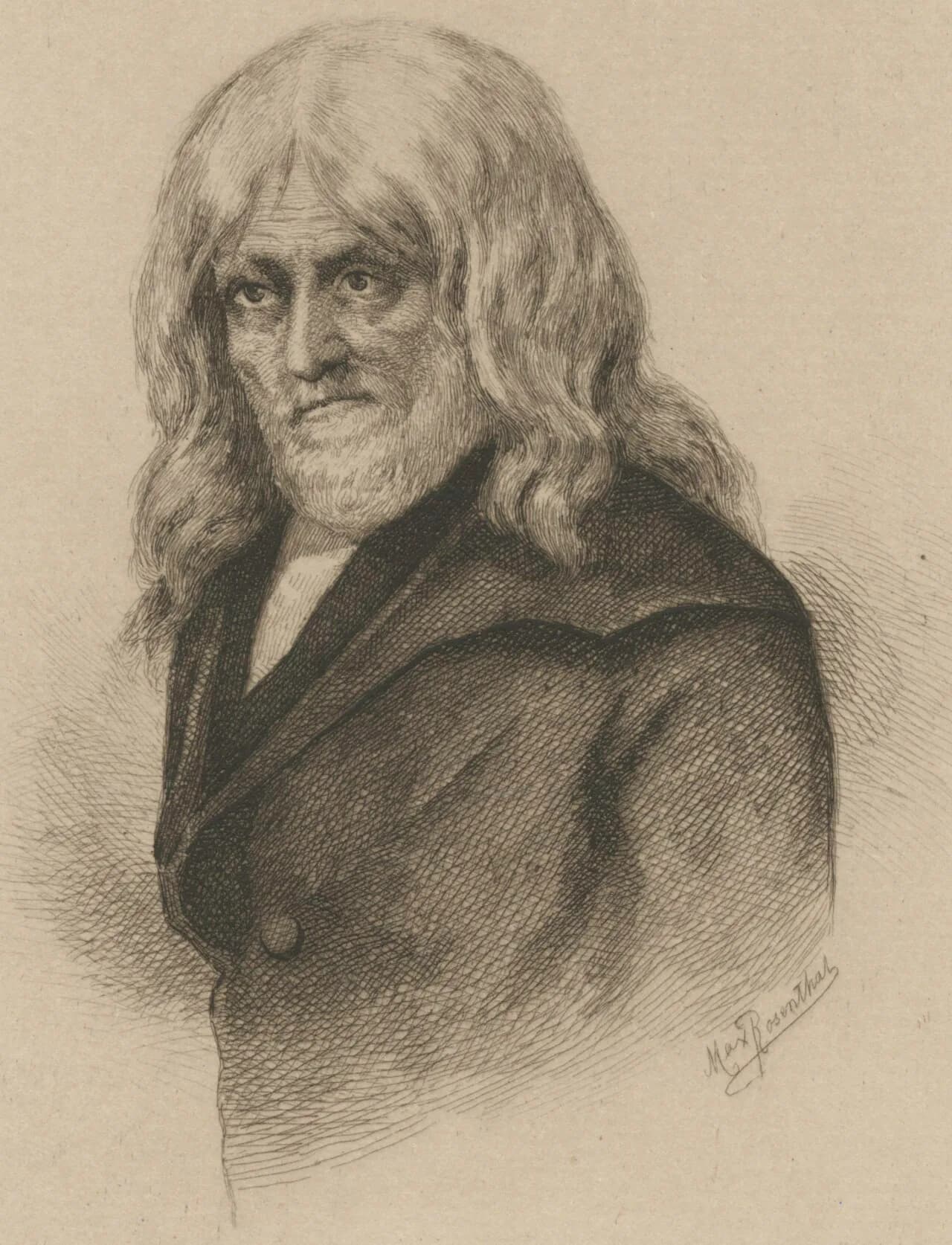 William Shippen