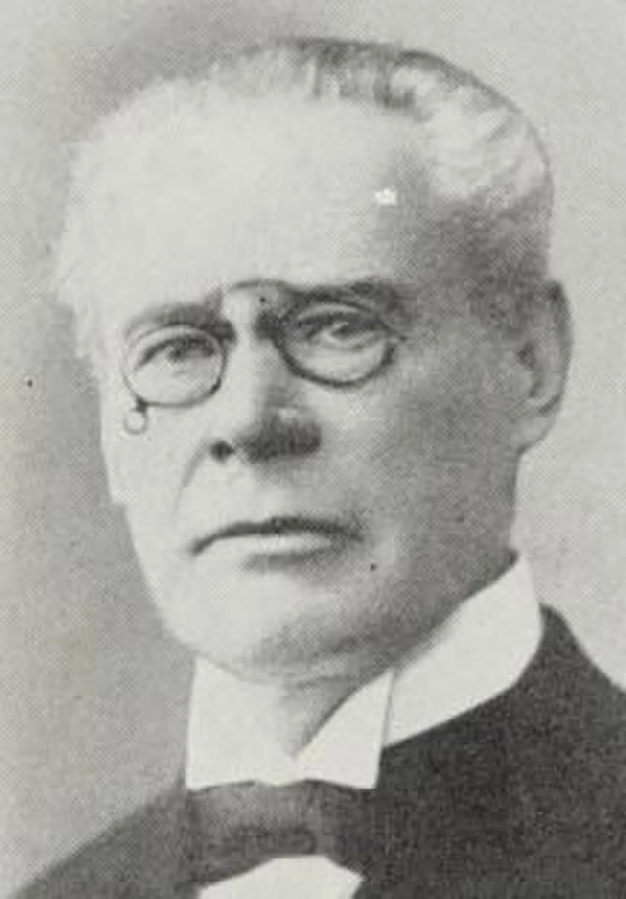 Christian Lange Rolfsen