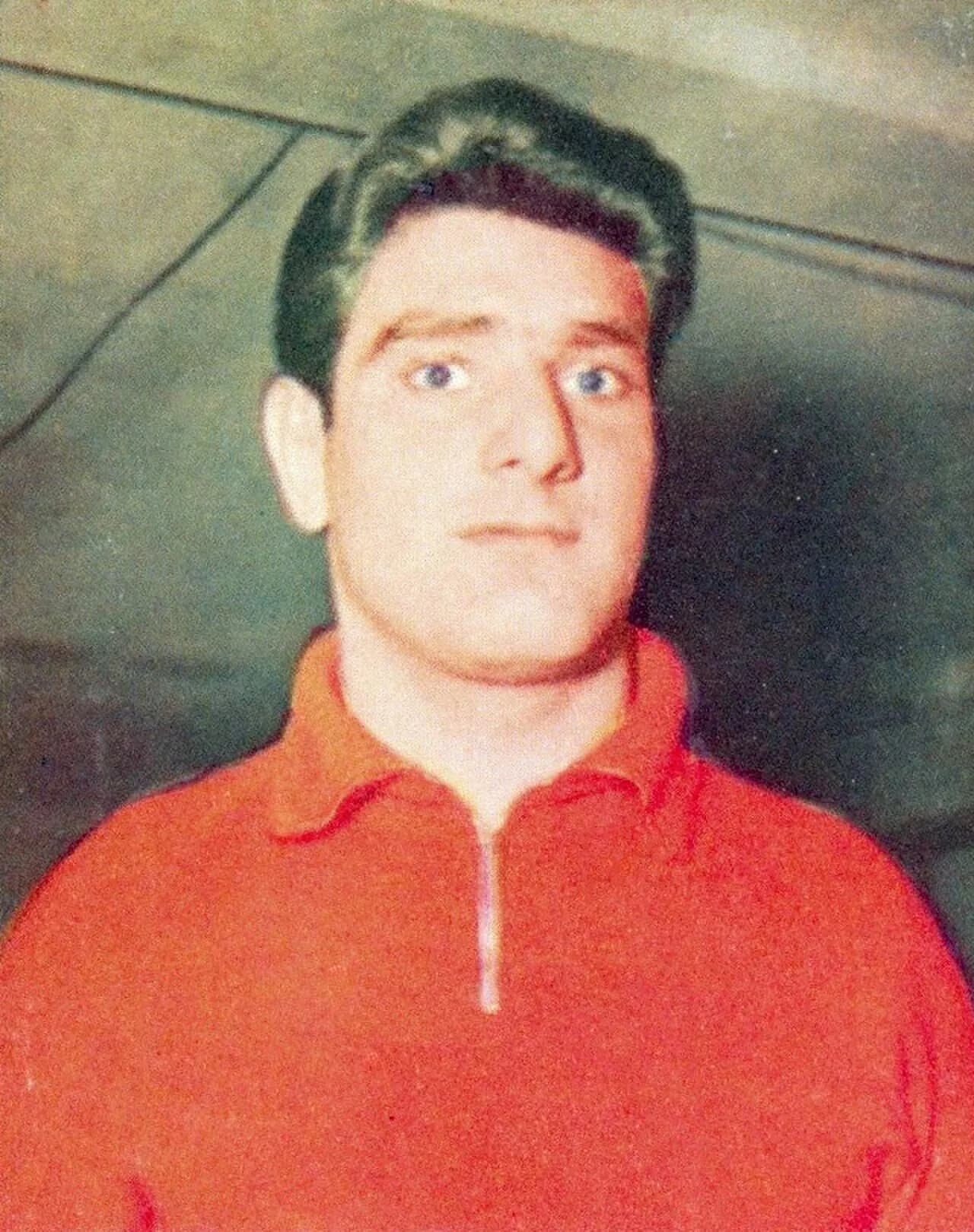 Adelmo Bulgarelli
