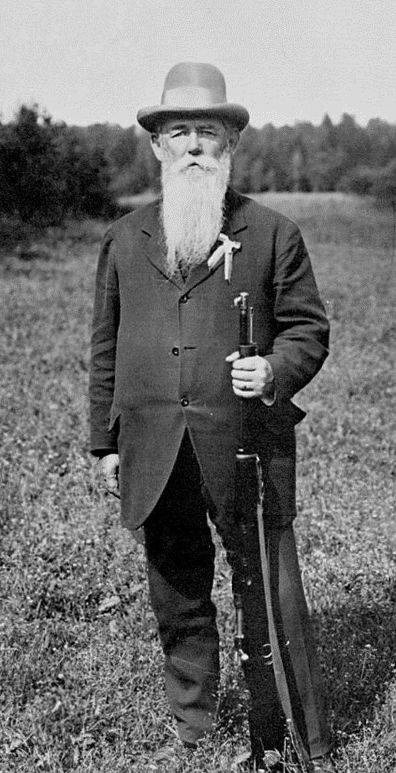 Oscar Swahn