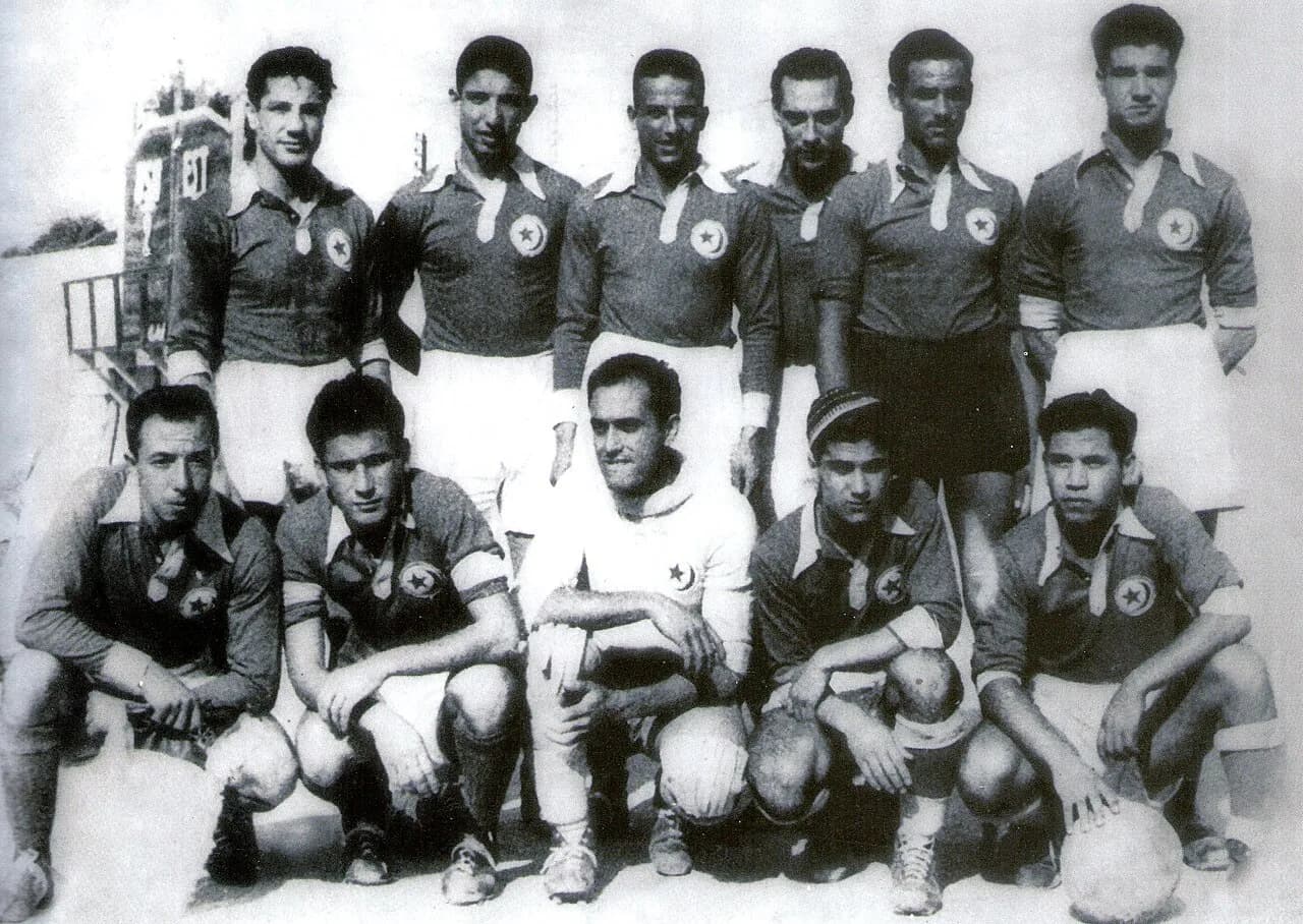 Salah Akacha