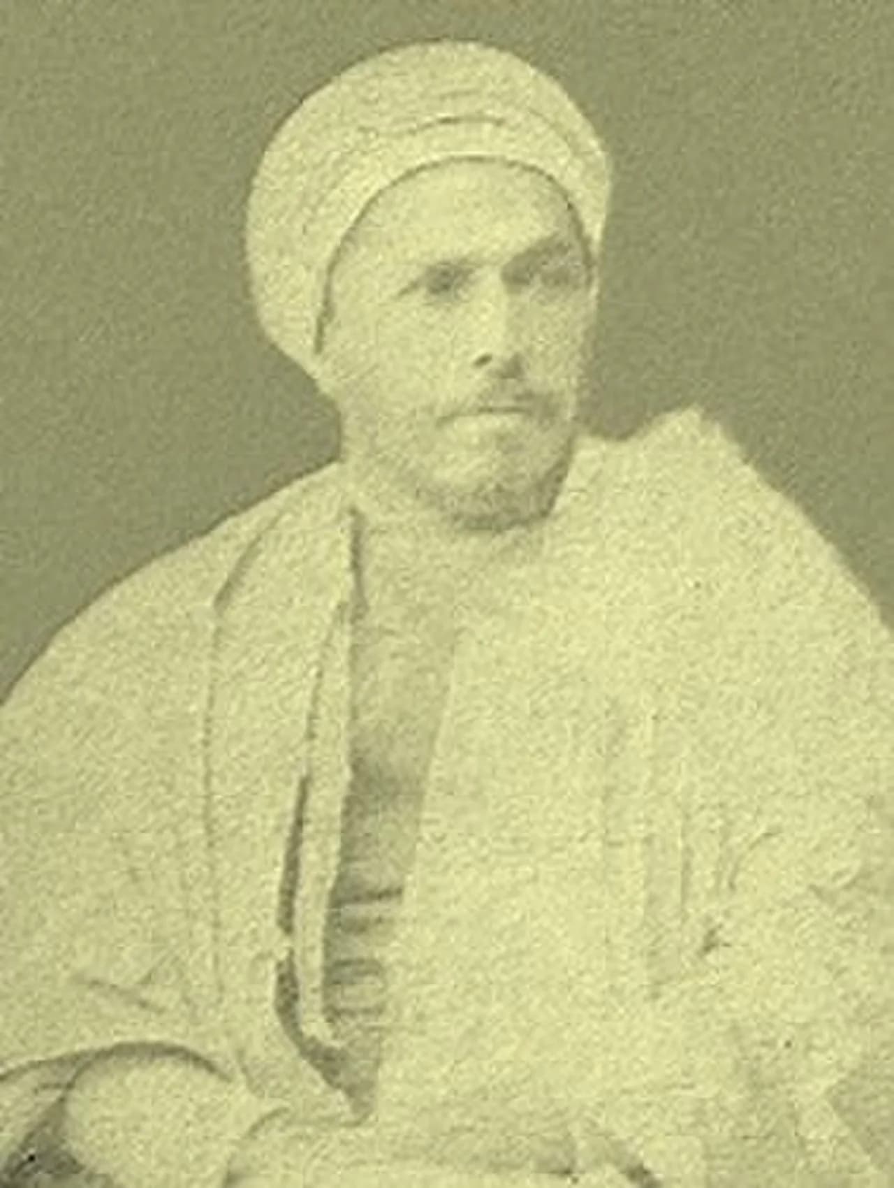 Salem Bouhageb