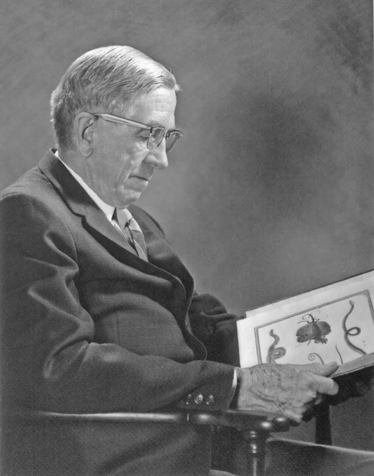 Samuel Stillman Berry