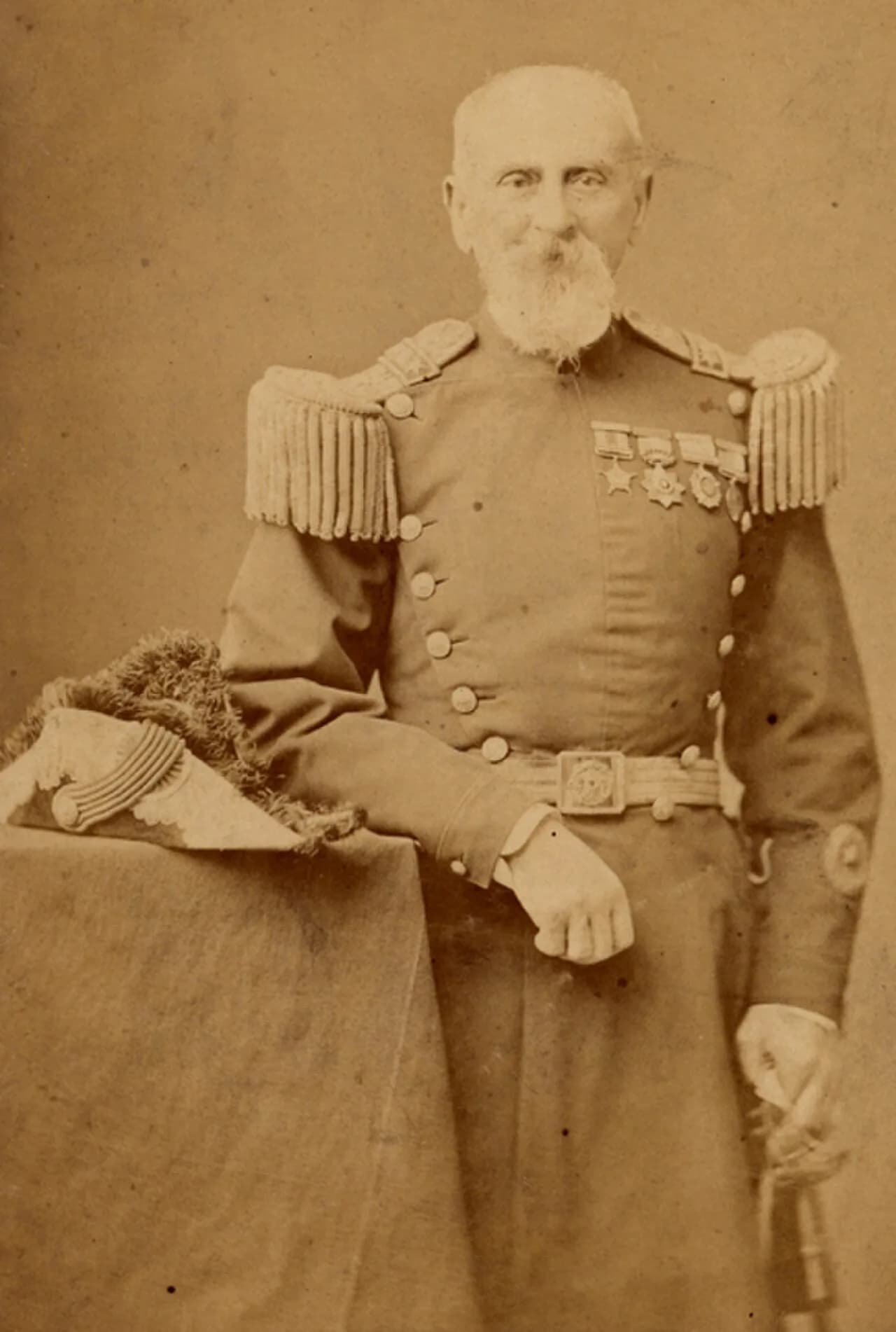 Santiago Amengual
