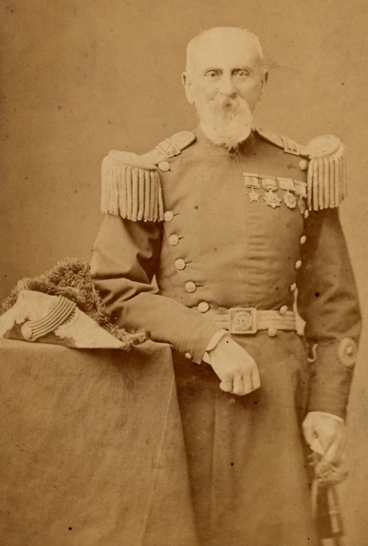 Santiago Amengual