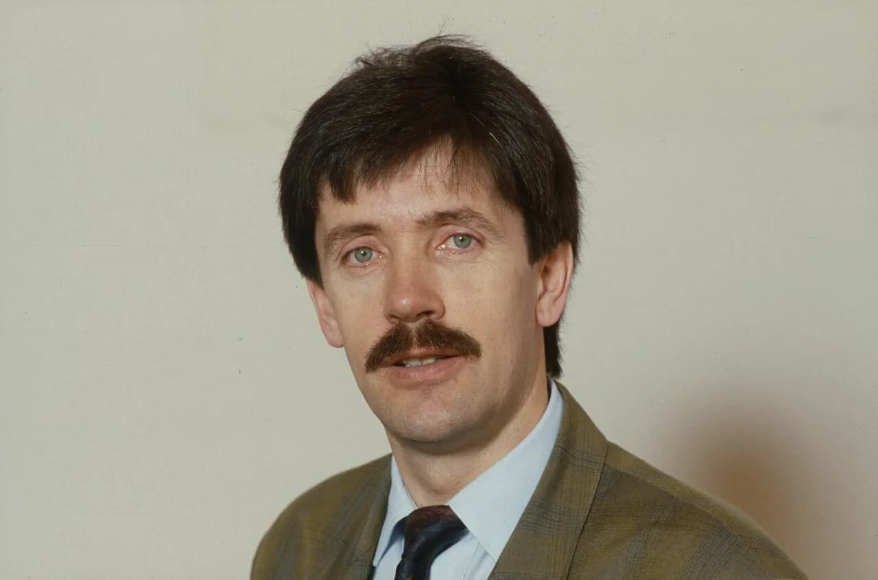 Adalbert Durrer