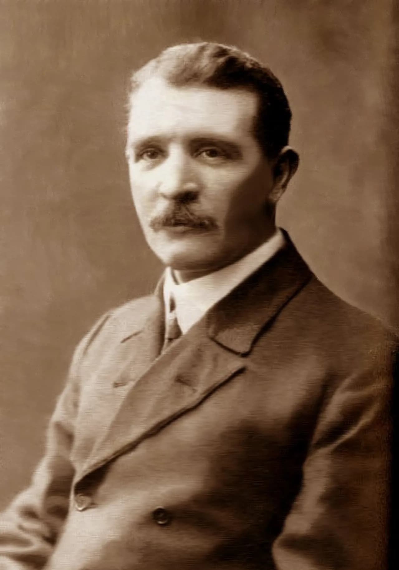 William M. Murdoch