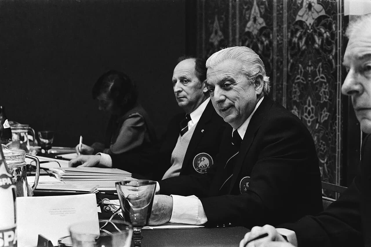 Artemio Franchi
