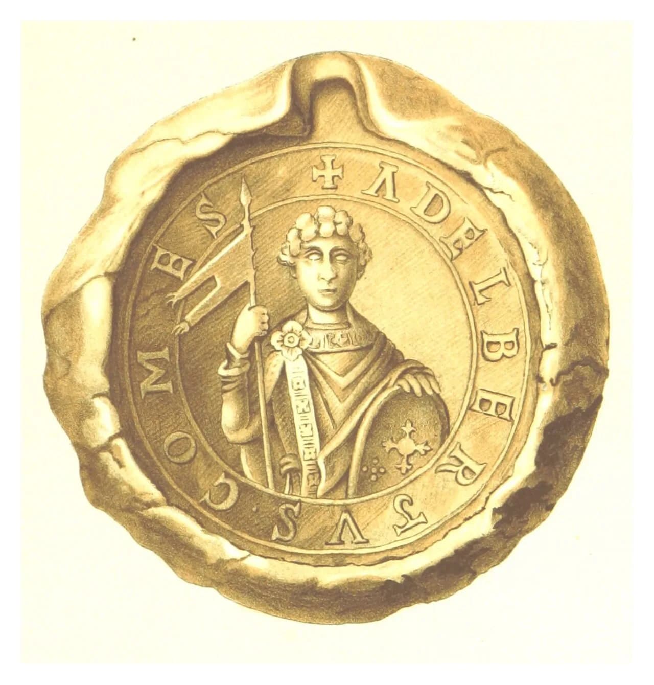 Adalbert II.