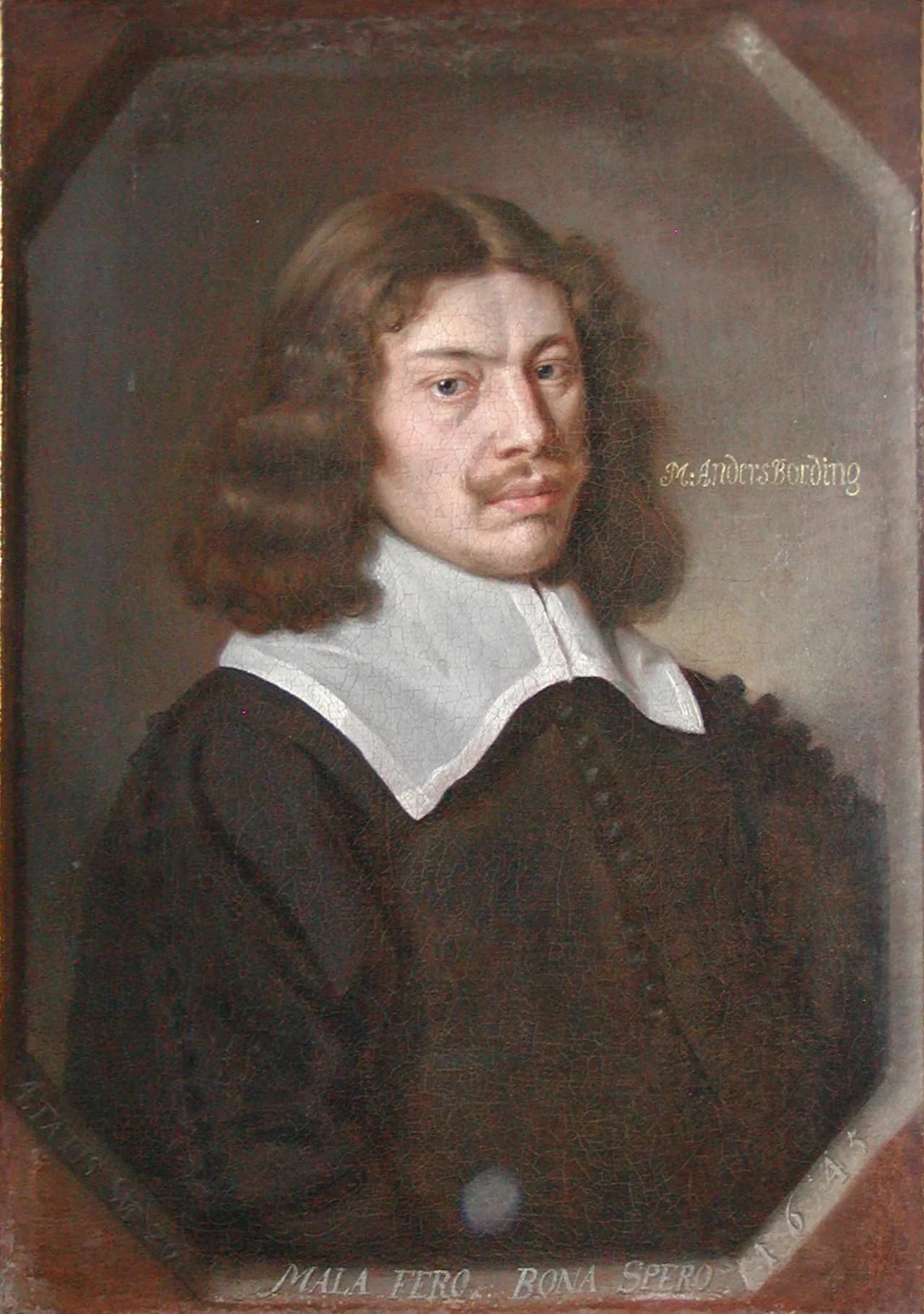 Anders Christensen Bording