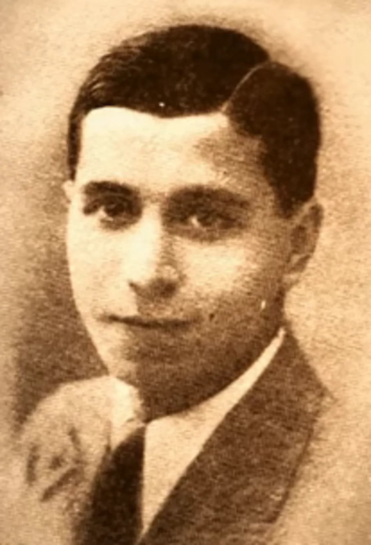 Said Hajji