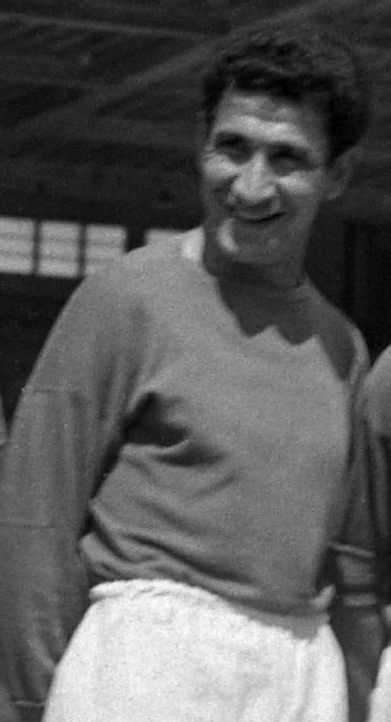 Saïd Haddad