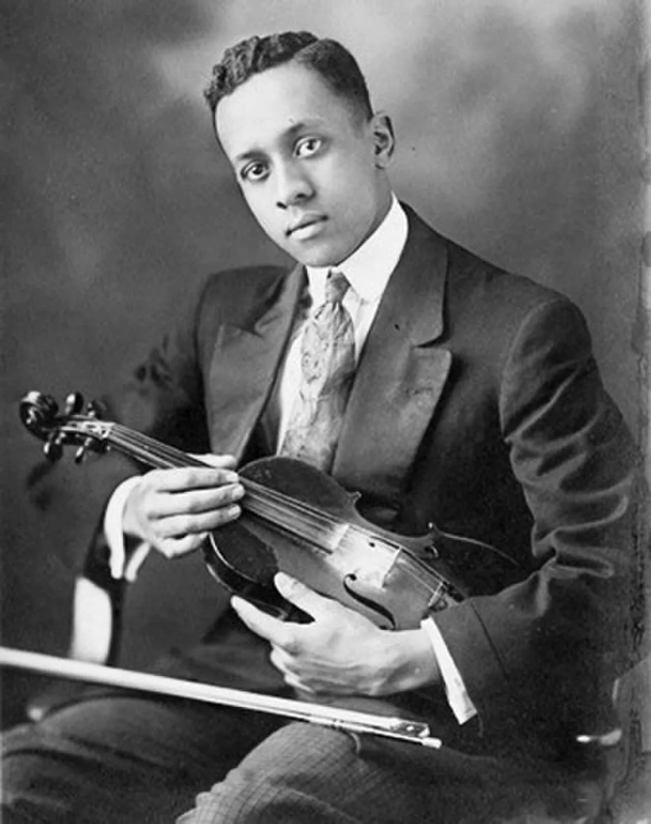 Walter Dyett