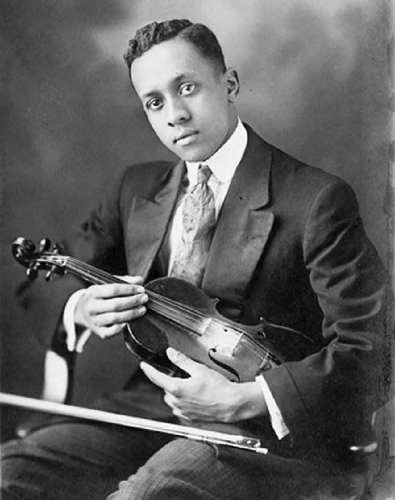Walter Dyett
