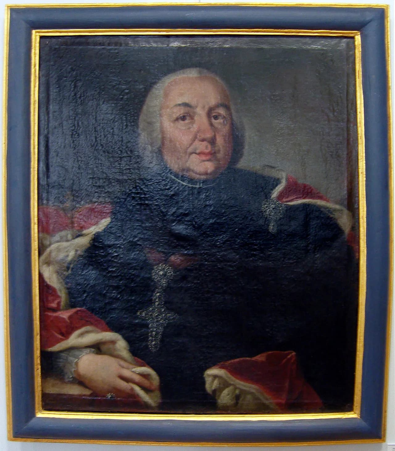 Adalbert II. von Walderdorff