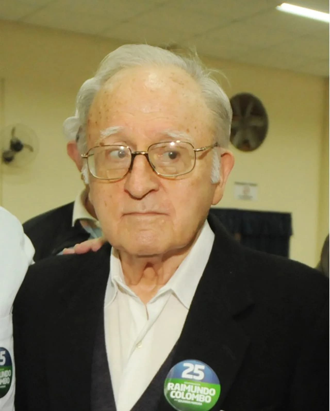 Antônio Carlos Konder Reis