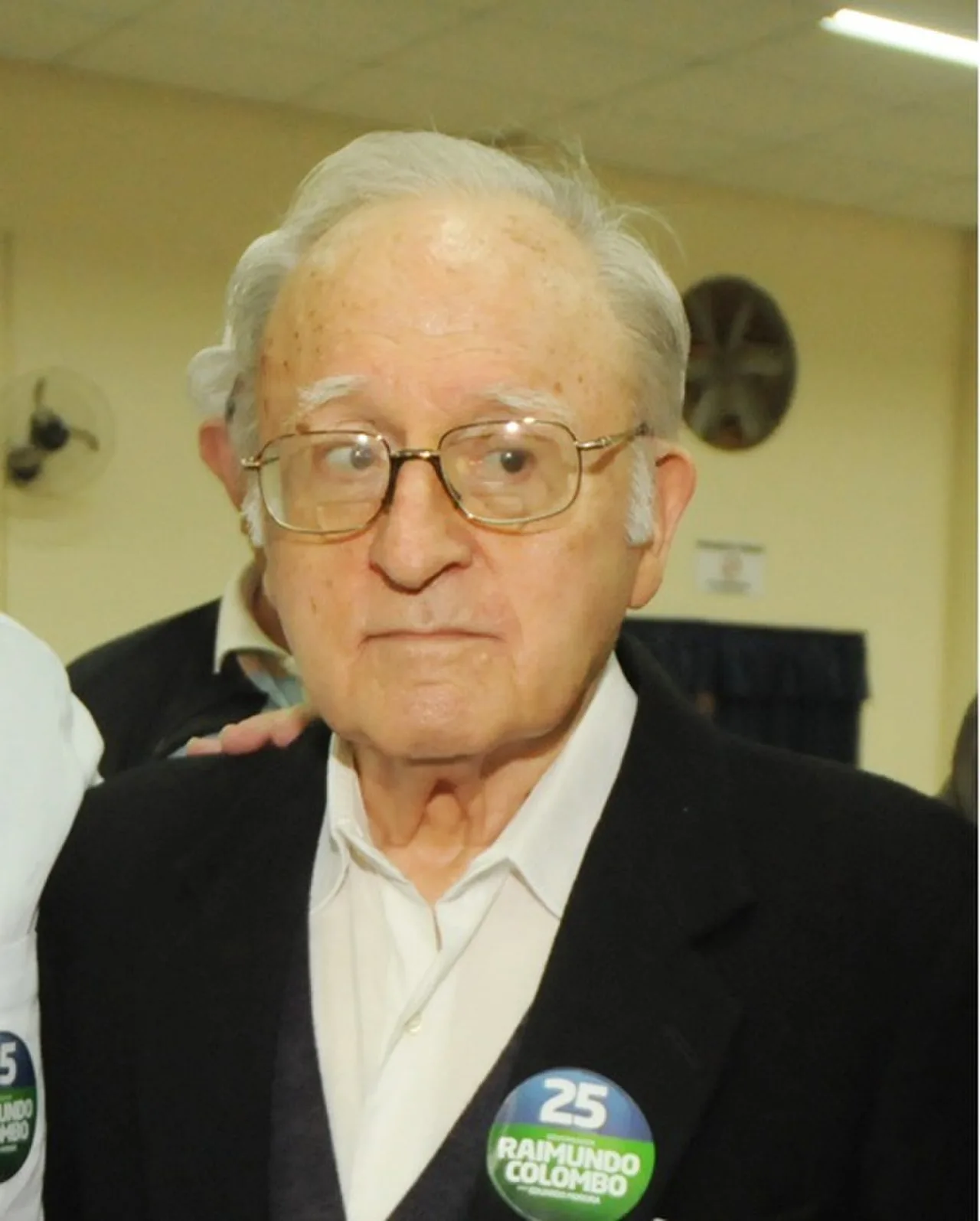 Antônio Carlos Konder Reis