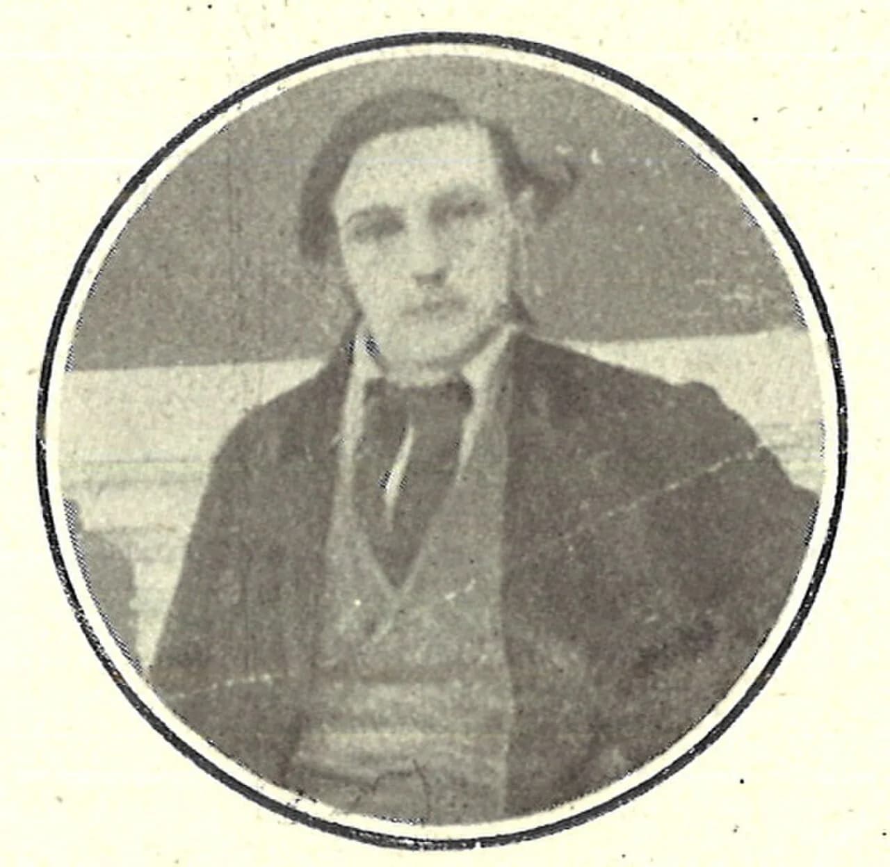 Hermann Zotenberg
