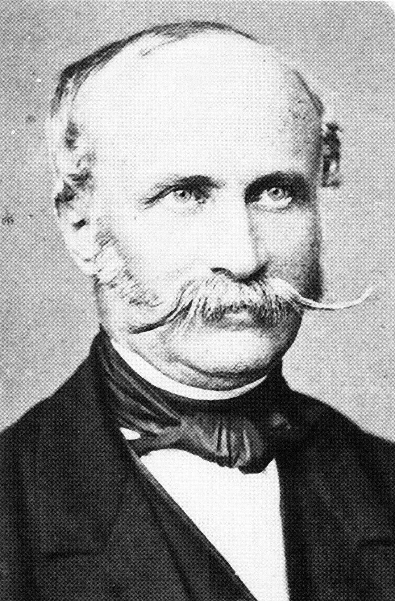 Adalbert von Nordeck zur Rabenau