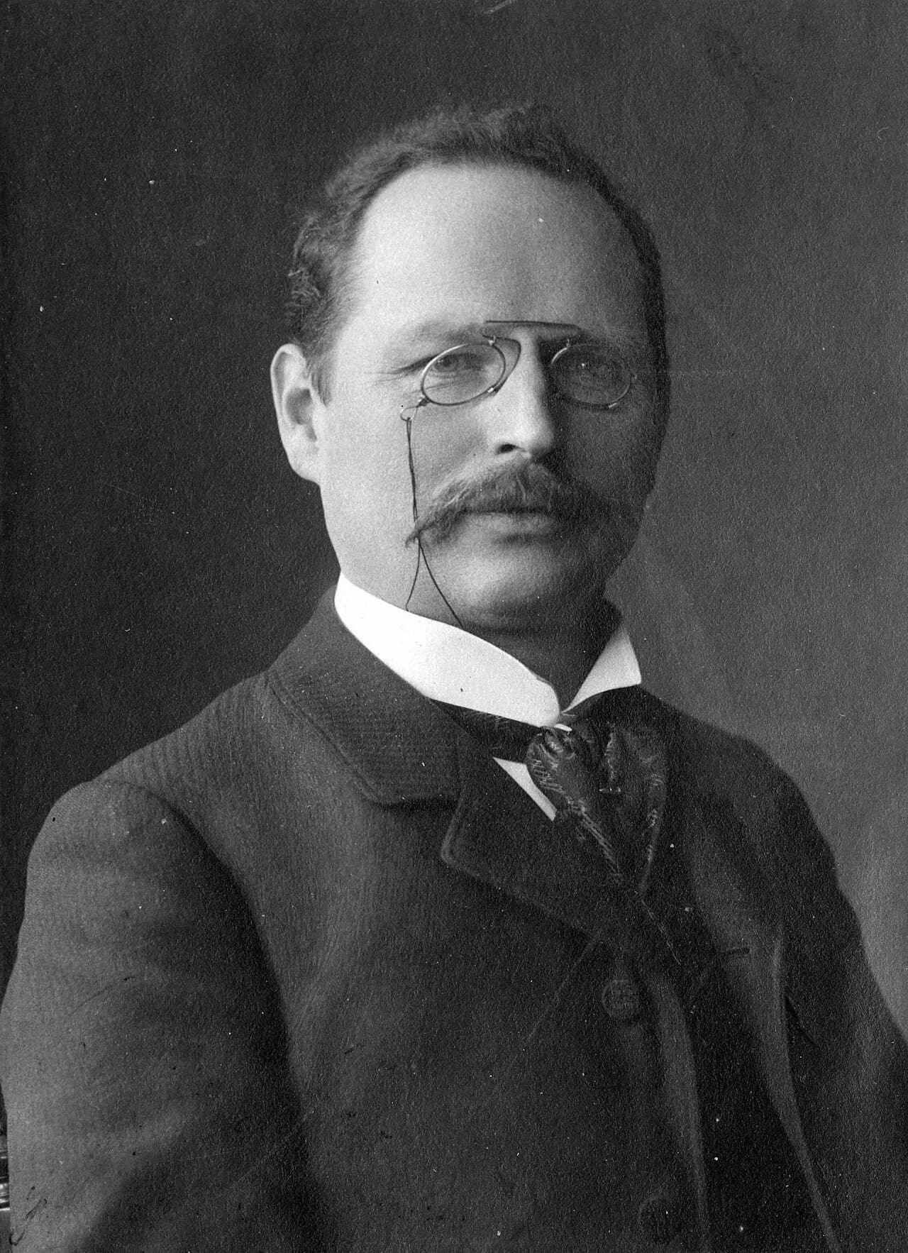 Adalbert Oehler