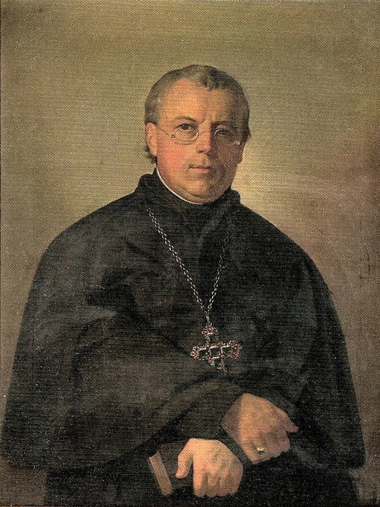 Adalbert Regli