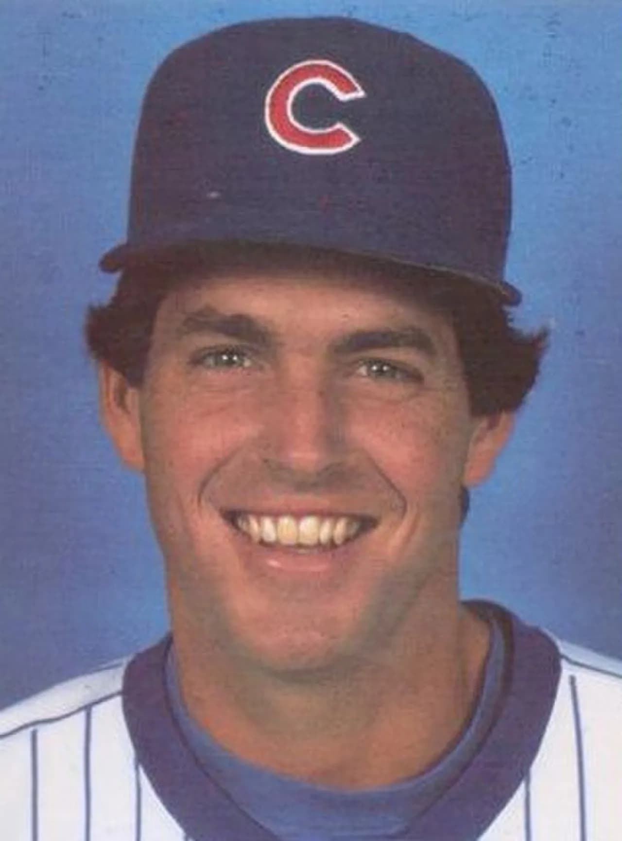 Scott Sanderson