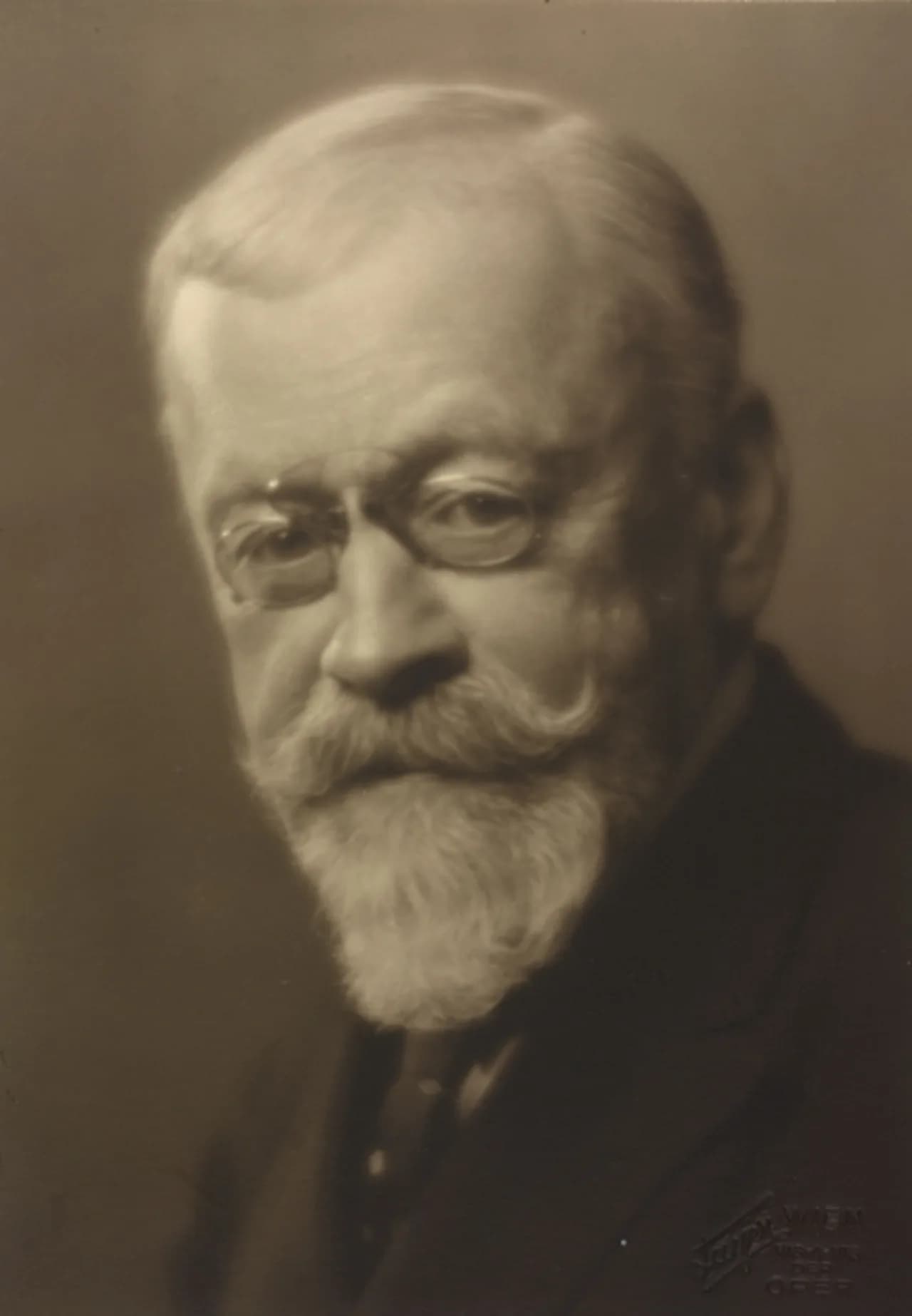 Adalbert Seligmann