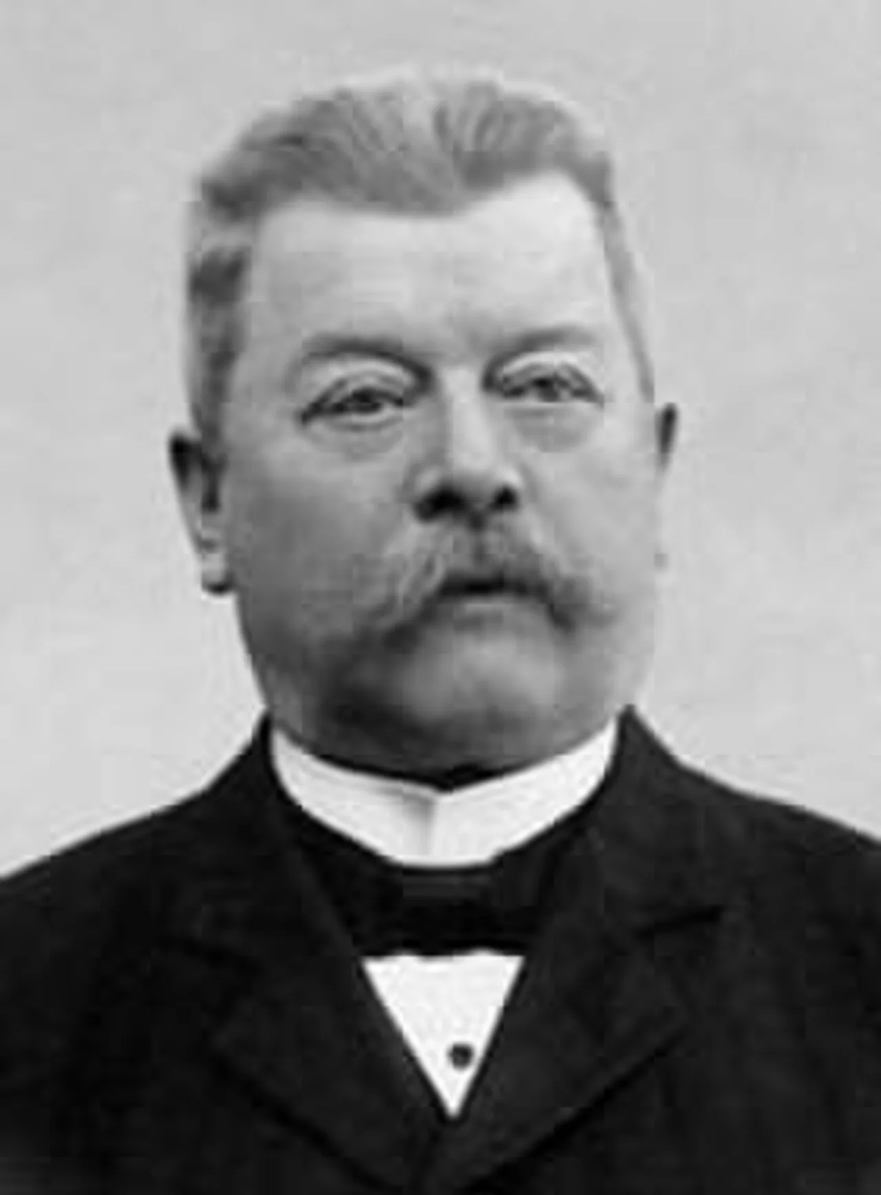 Sebastian Gripenberg