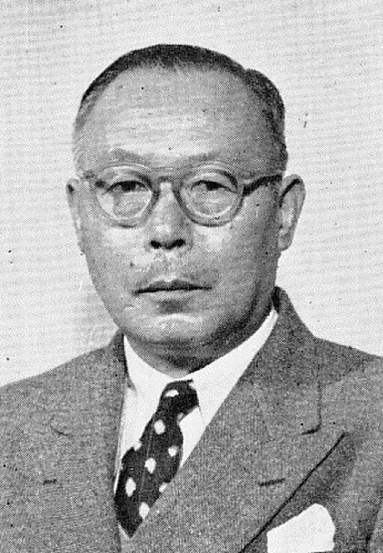 Seiichirō Yasui