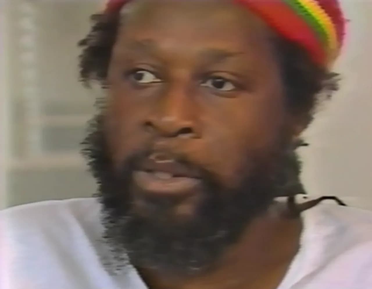 Sekou Odinga