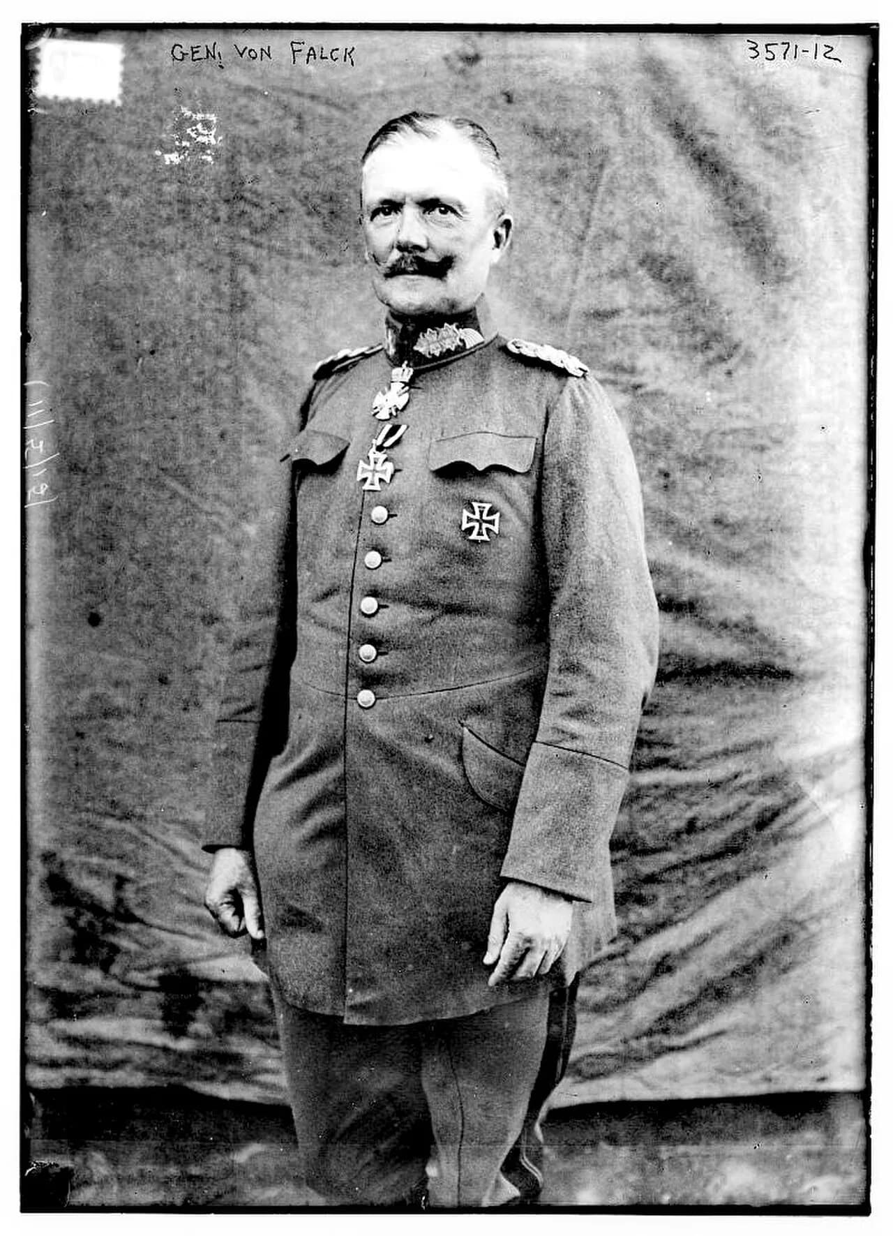 Adalbert von Falk