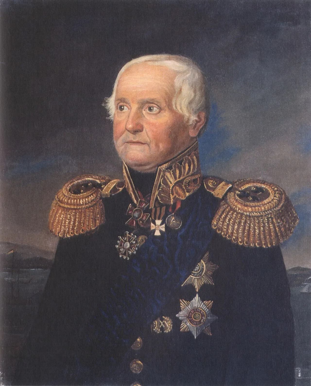 Semion Poustochkine