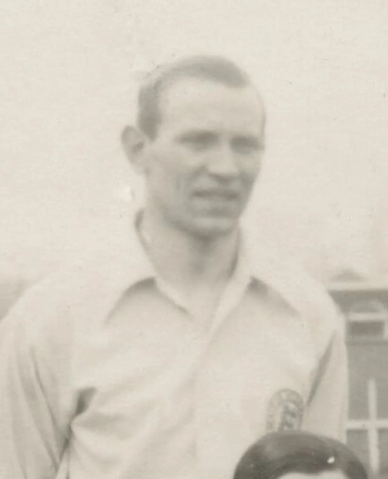 Joseph Dines