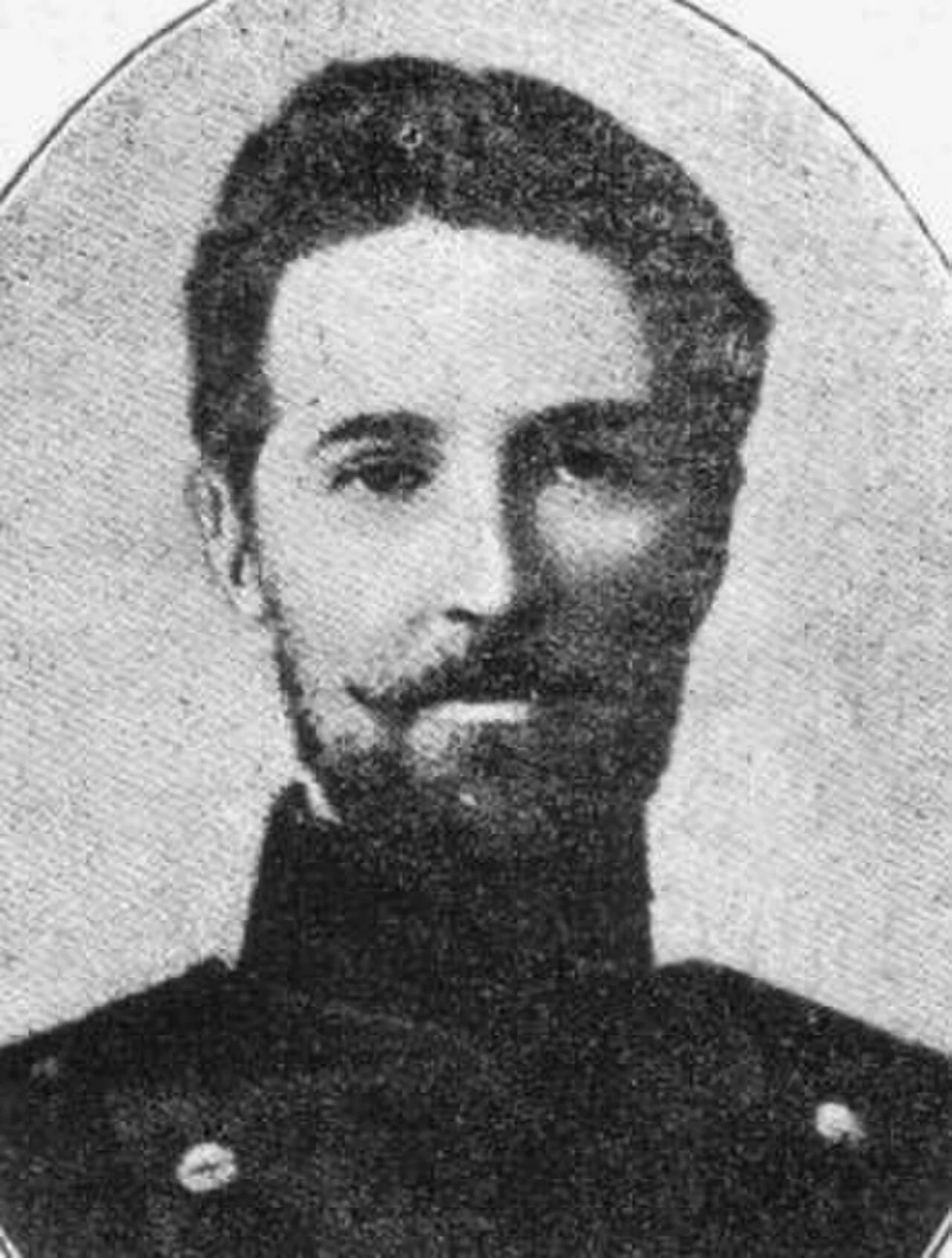 Sergey Rashevsky