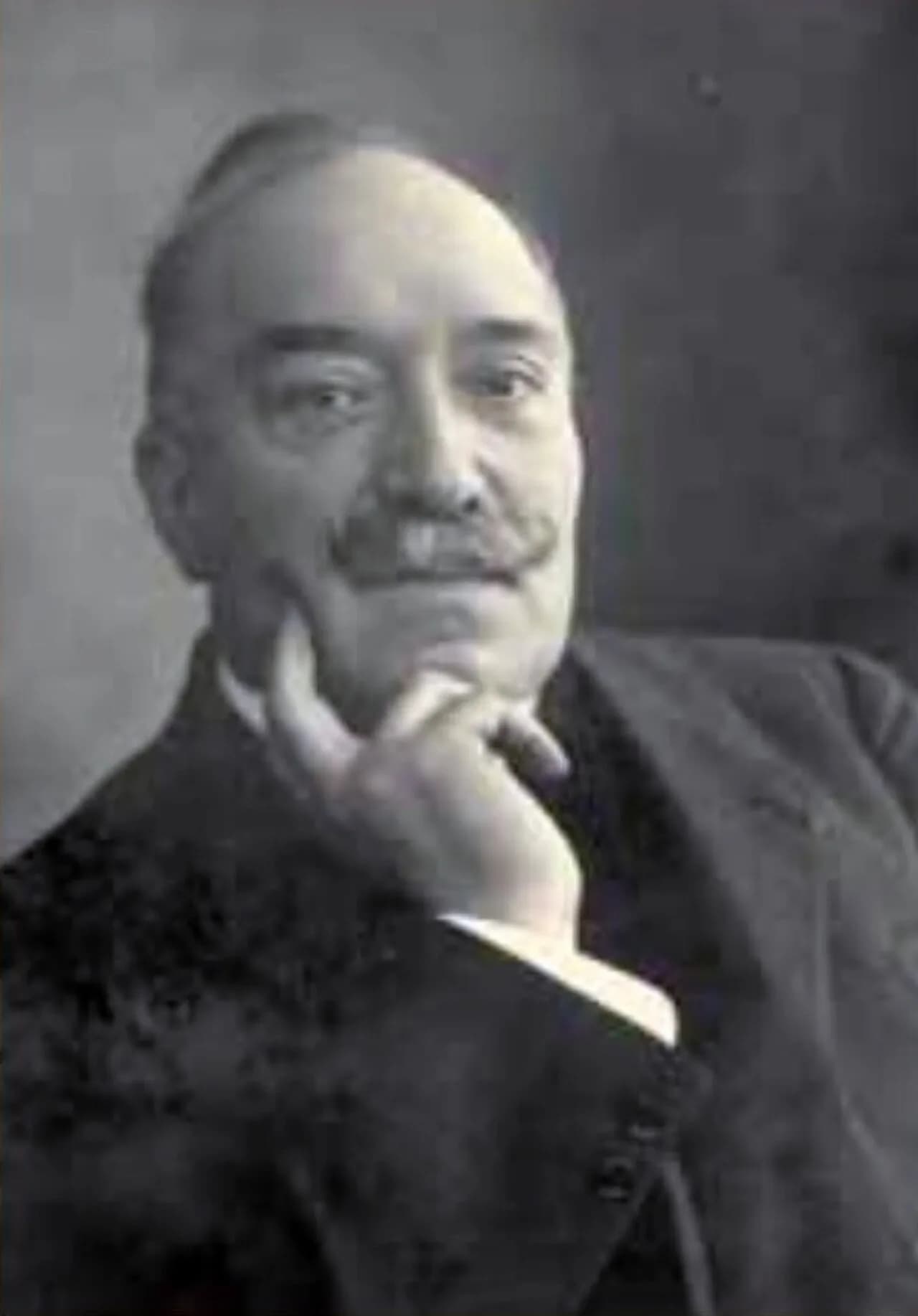 Serge Basset