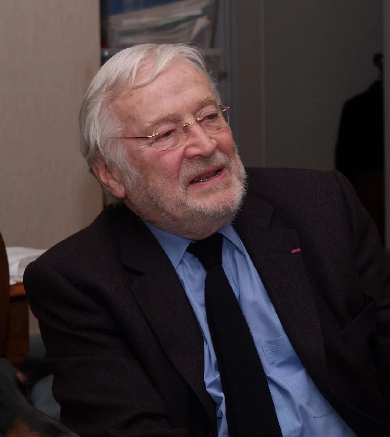 Serge Bouillon