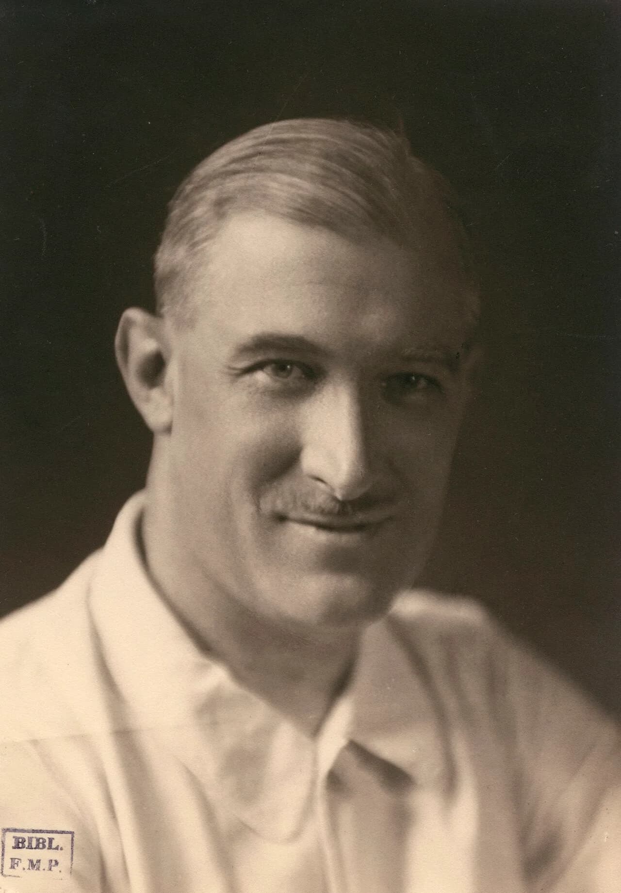 Serge Huard