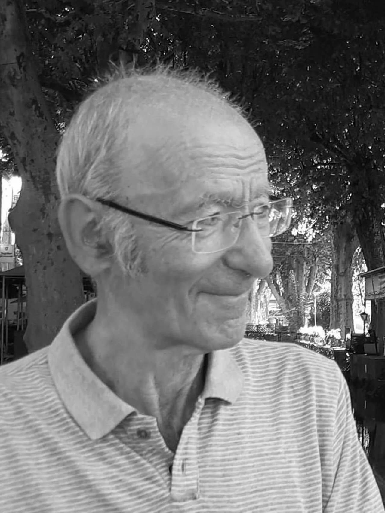 Serge Koster