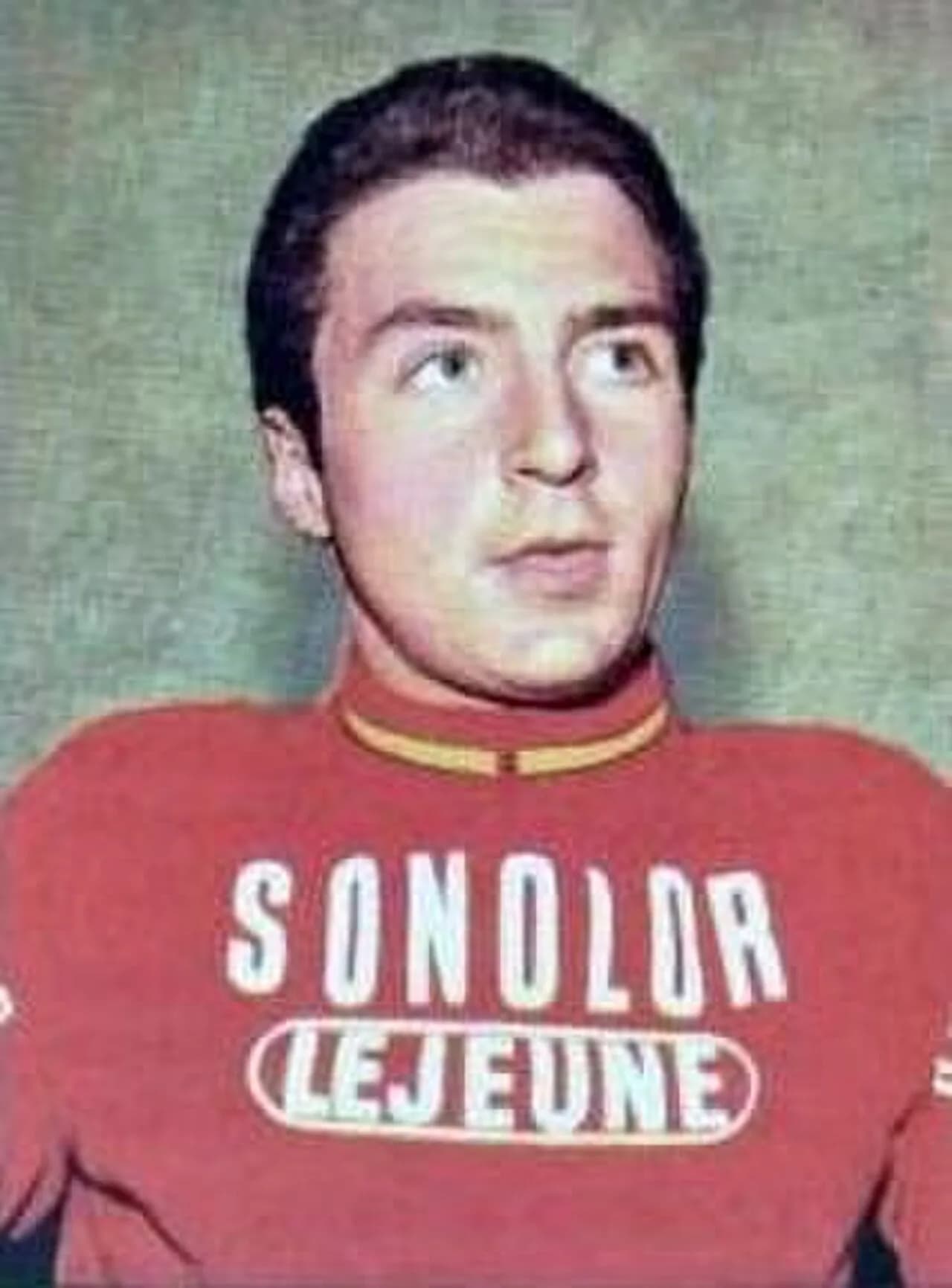Serge Lapébie