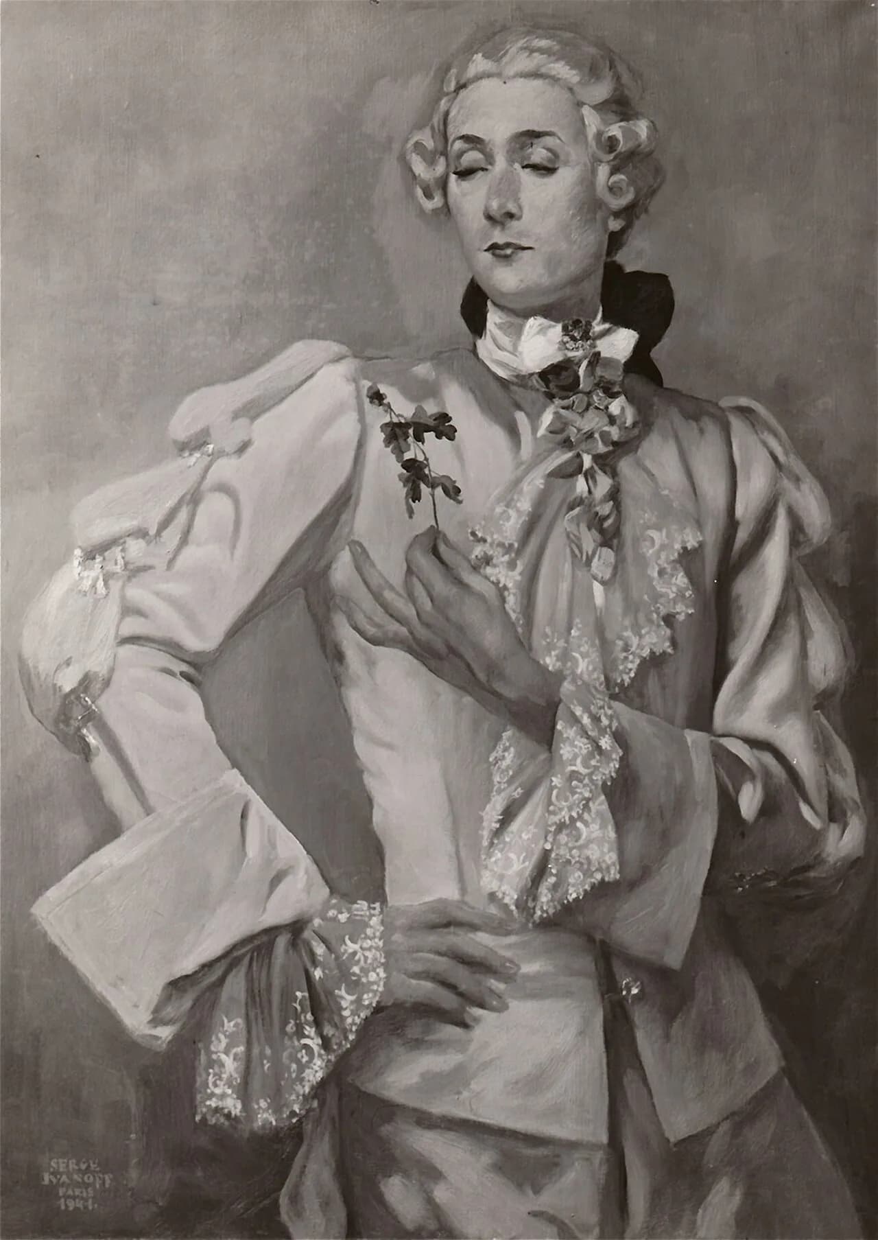Serge Peretti