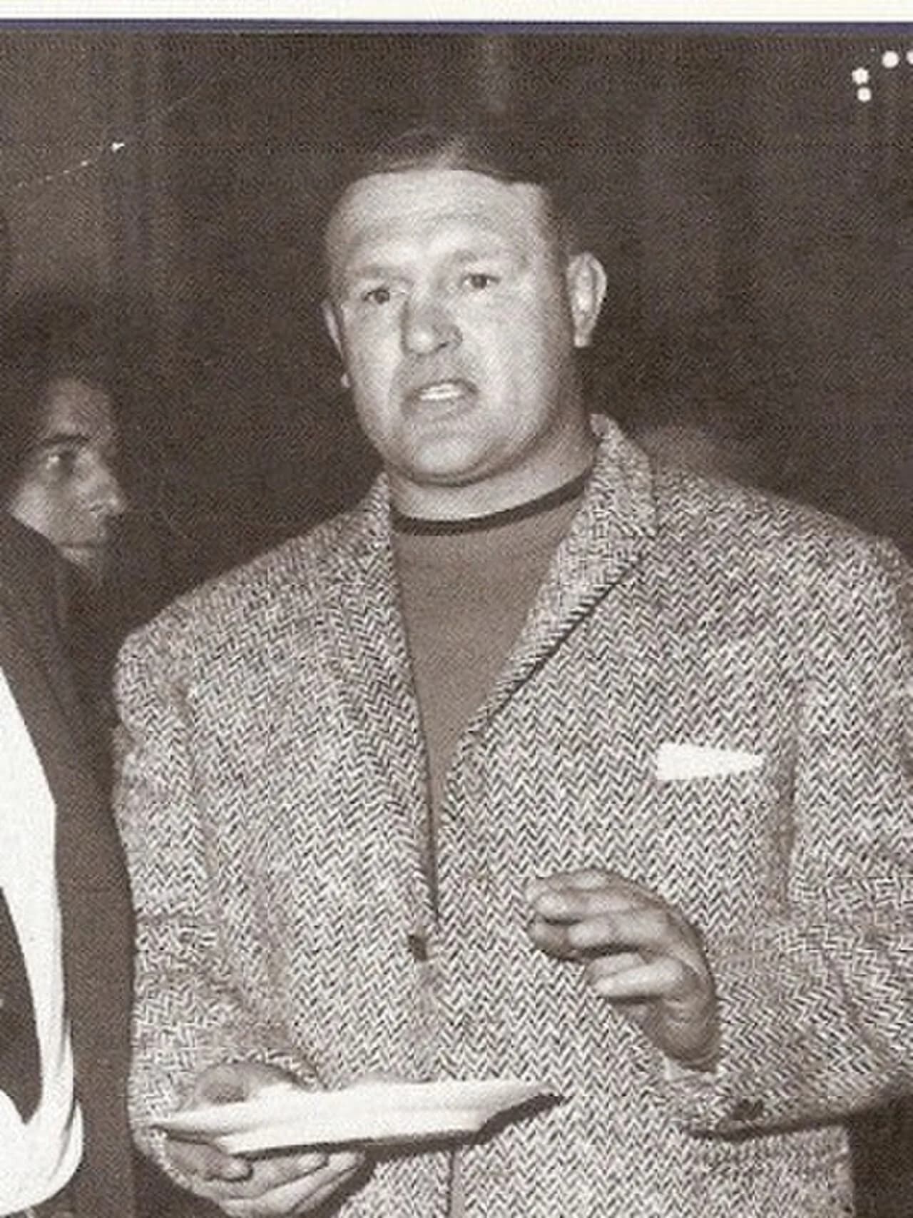 Sergio Lanfranchi
