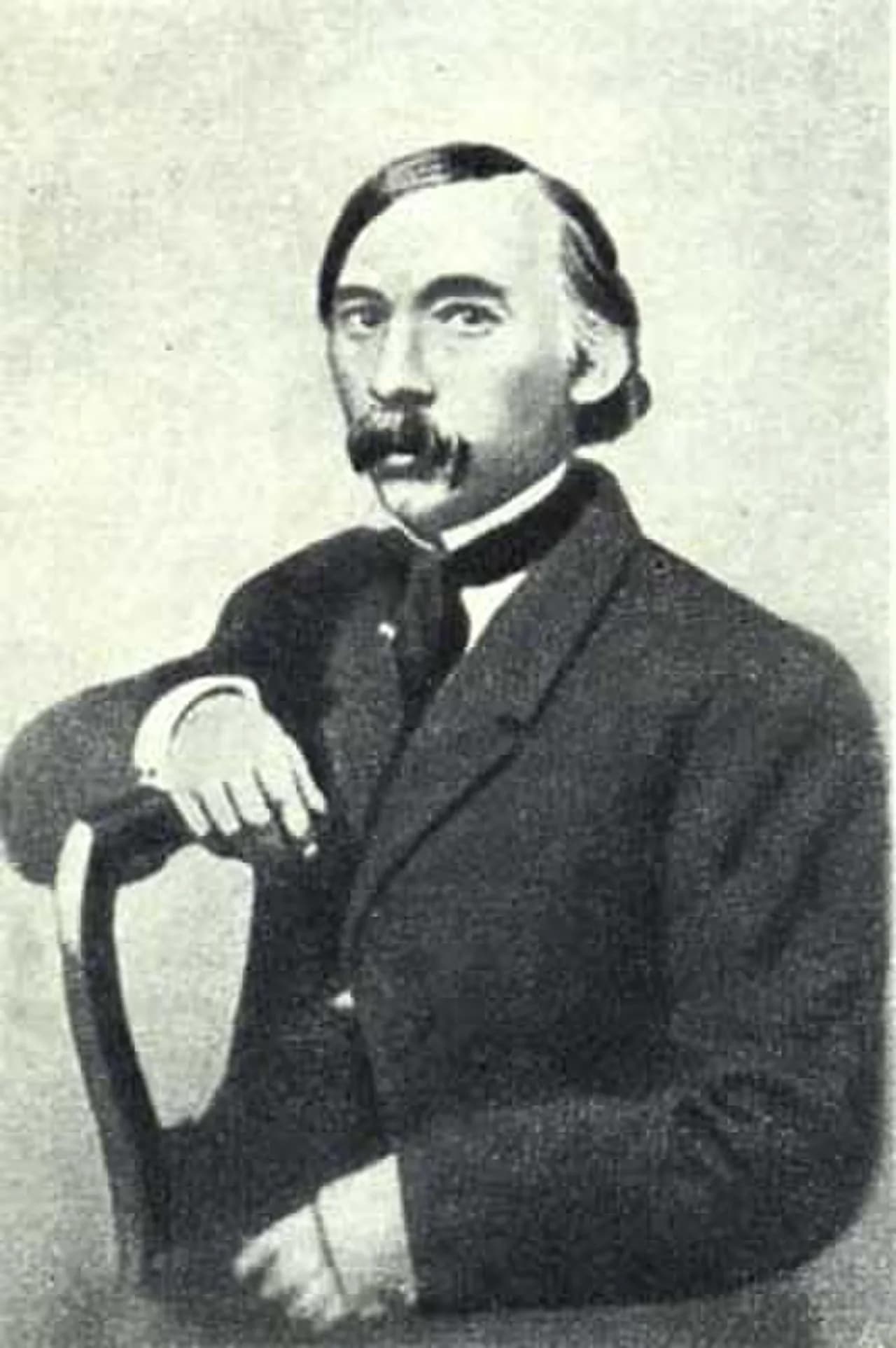 Sergei Fjodorowitsch Durow